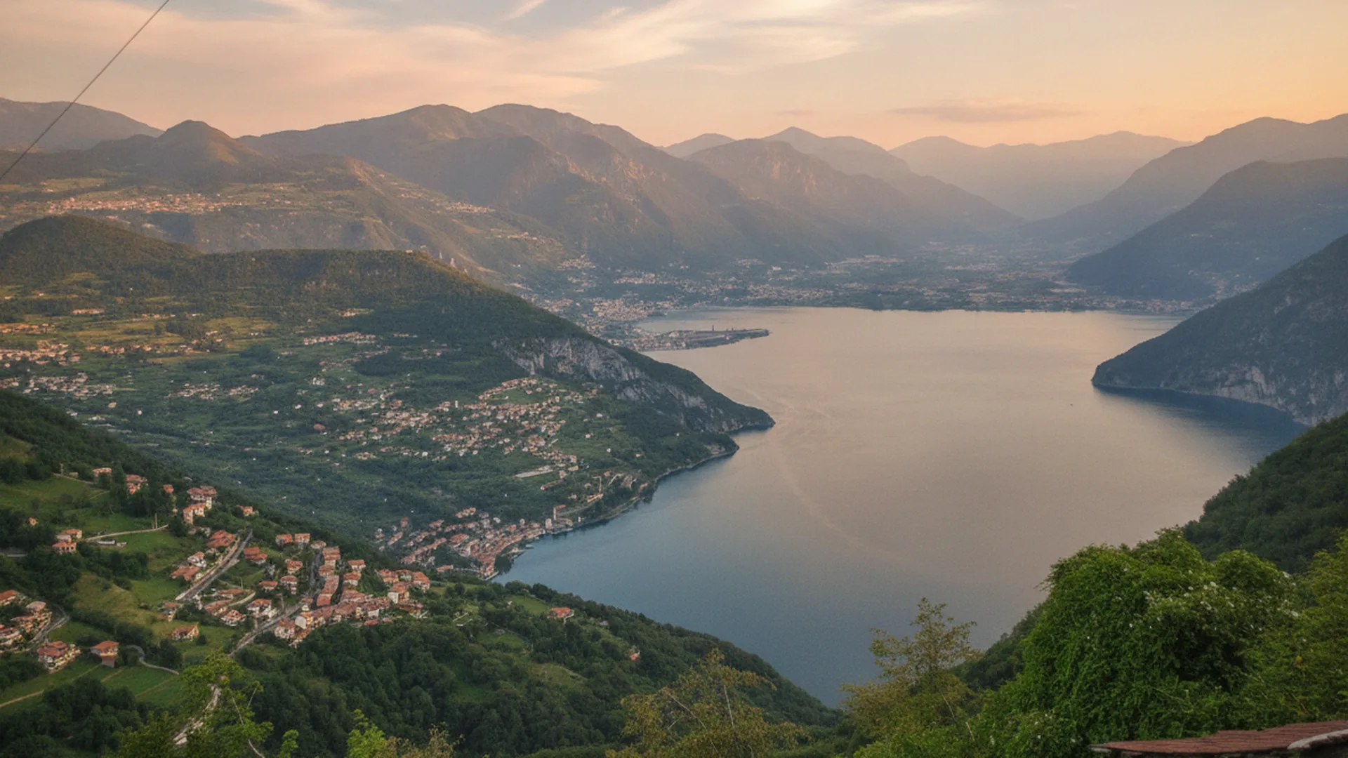 Alpen Suites Presolana, Vilminore di Scalve (Lombardia)