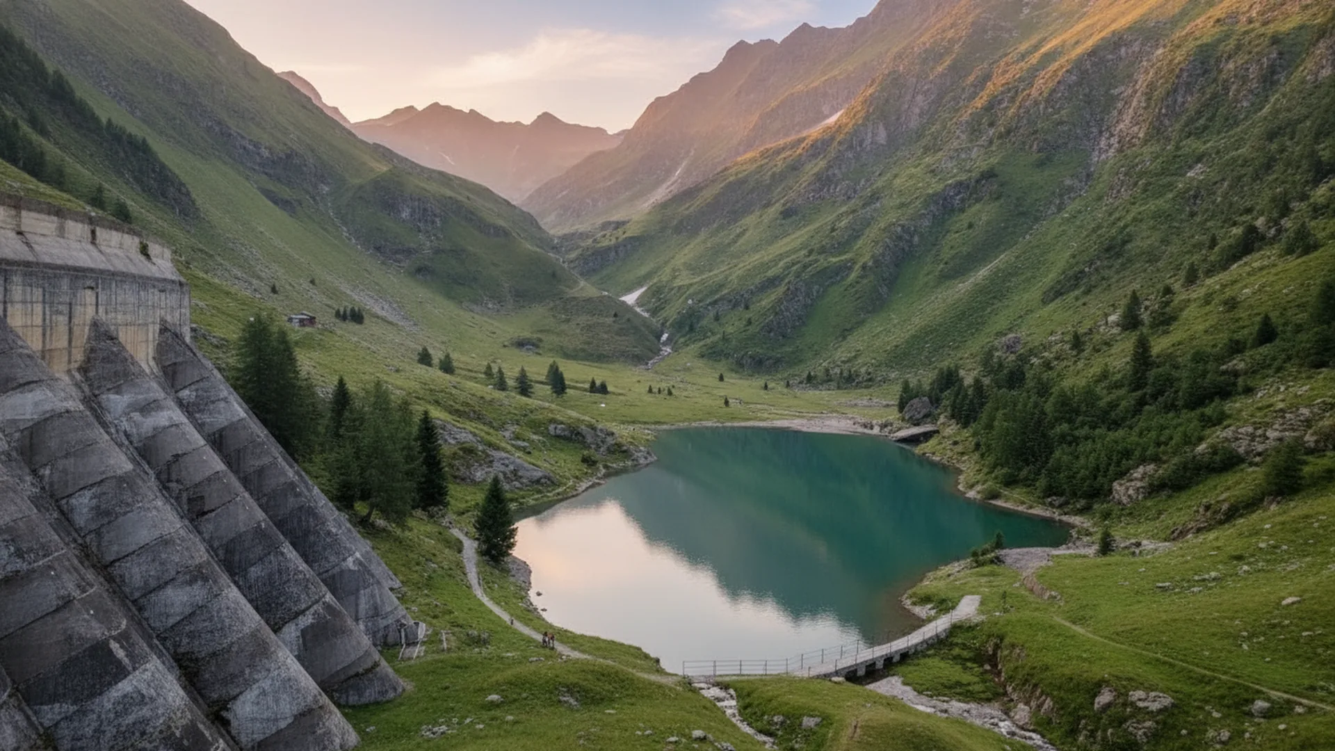 Alpen Suites Presolana, Vilminore di Scalve (Lombardia)