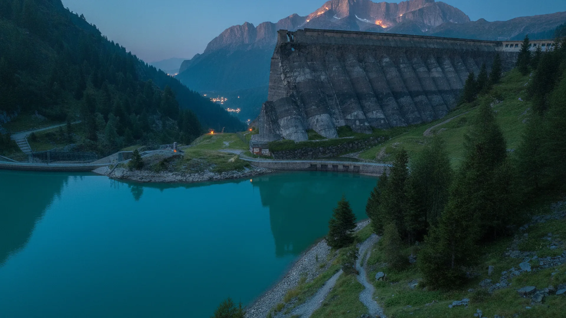 Alpen Suites Presolana, Vilminore di Scalve (Lombardia)