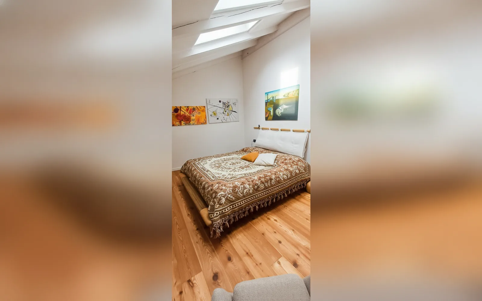 Alpen Suites Presolana, struttura a Vilminore di Scalve (Lombardia) (foto 25)