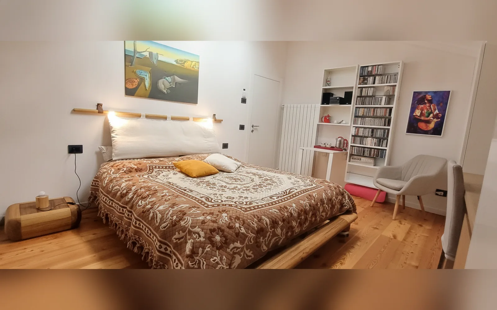 Alpen Suites Presolana, struttura a Vilminore di Scalve (Lombardia) (foto 28)