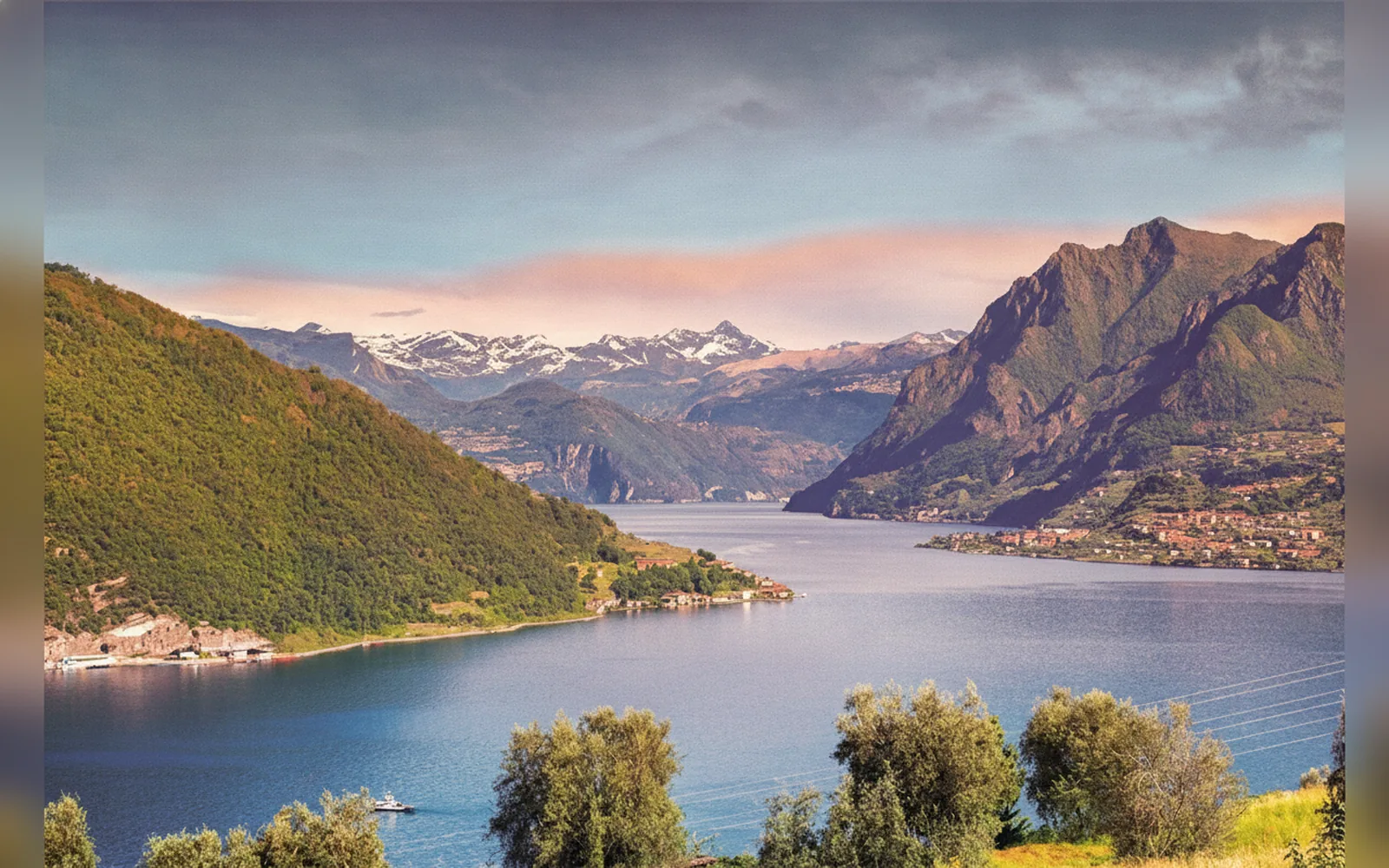 Esterni di Alpen Suites Presolana, Vilminore di Scalve (Lombardia) (foto 3)
