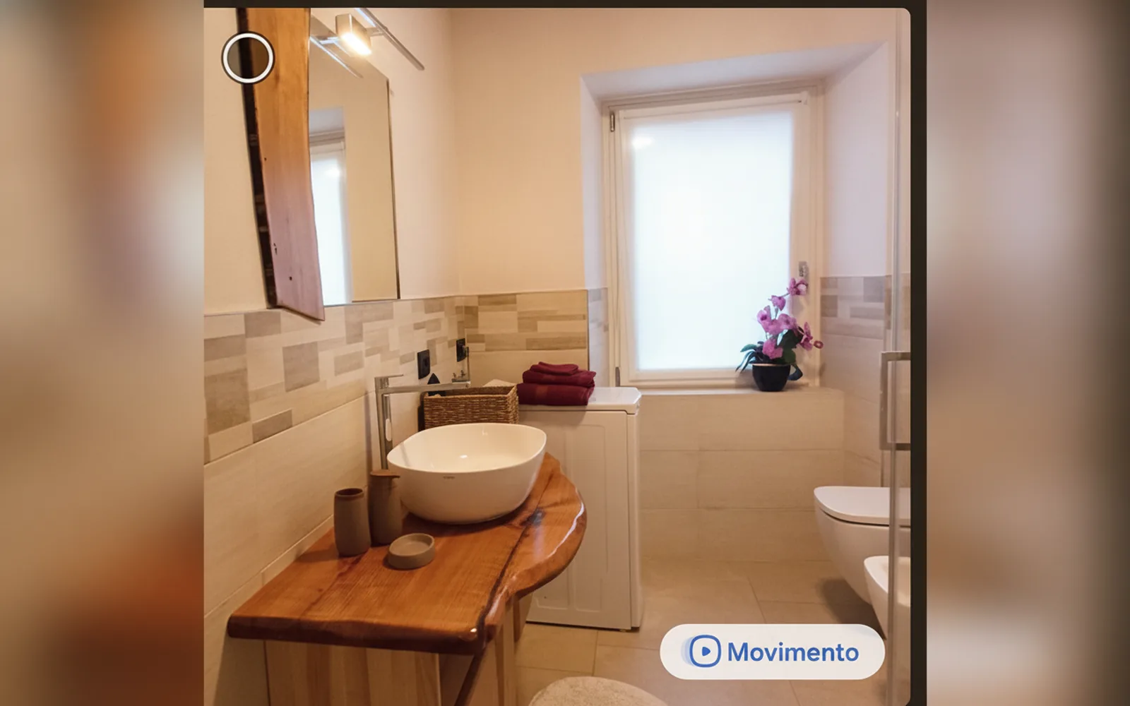 Camera con bagno privato — Alpen Suites Presolana, Vilminore di Scalve (Lombardia) (foto 36)