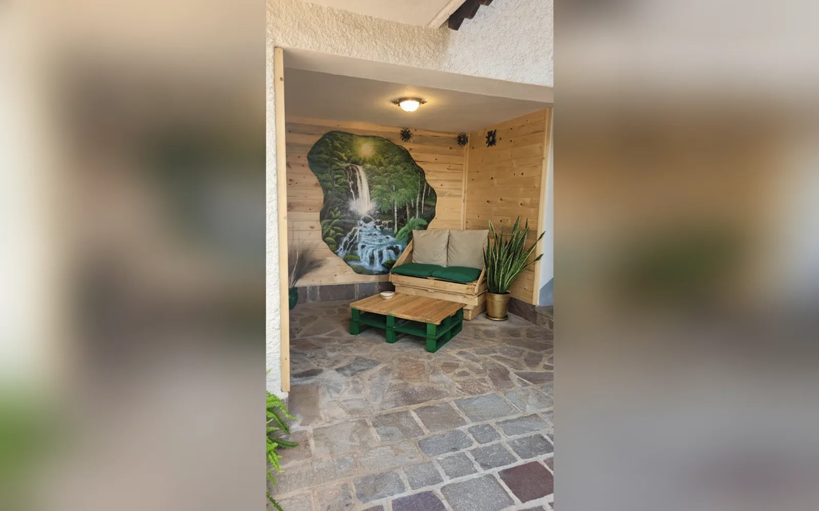 Esterni di Alpen Suites Presolana, Vilminore di Scalve (Lombardia) (foto 4)