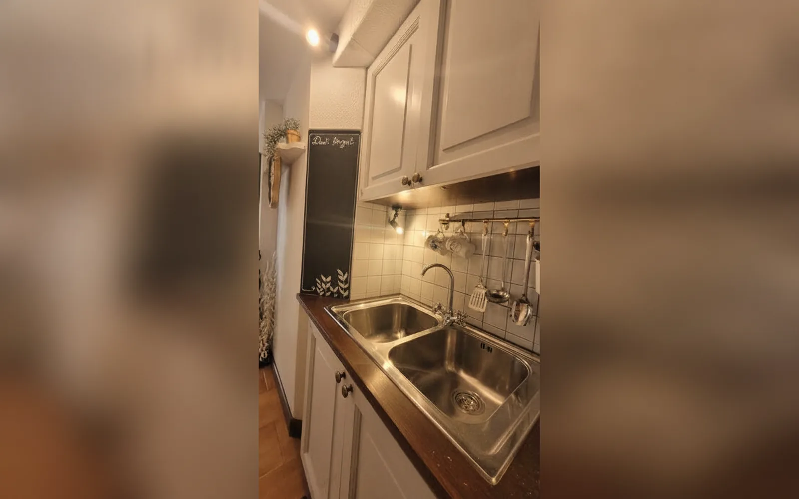 Camera con bagno privato — Alpen Suites Presolana, Vilminore di Scalve (Lombardia) (foto 45)