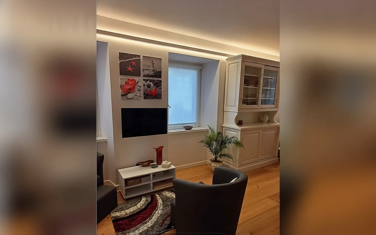 Camera con bagno privato — Alpen Suites Presolana, Vilminore di Scalve (Lombardia) (foto 46)