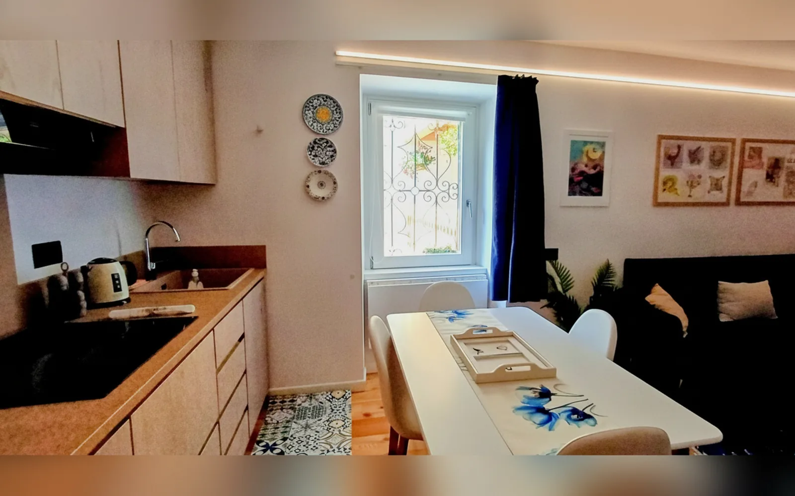 Camera con bagno privato — Alpen Suites Presolana, Vilminore di Scalve (Lombardia) (foto 48)
